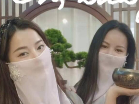 杭州临平区泰式SPA：瑜伽与按摩的古老智慧结晶