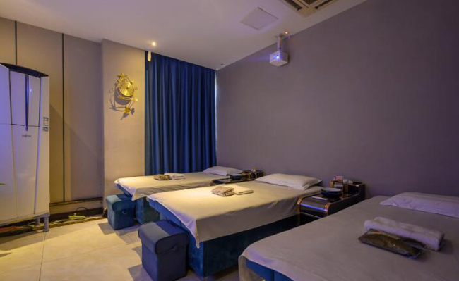 杭州临平区靠谱的养生会所怎样选择：专业指南避开消费陷阱