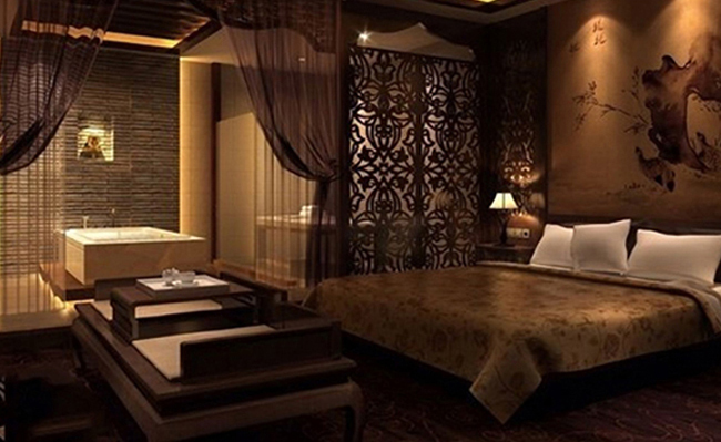 杭州临平区SPA会所｜轻奢疗愈·舒缓时光