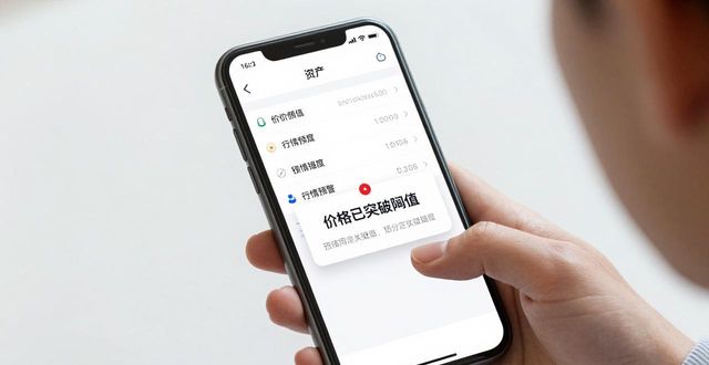 imToken安全设置_imToken行情预警_如何在imToken钱包下载中设置高效的监控?